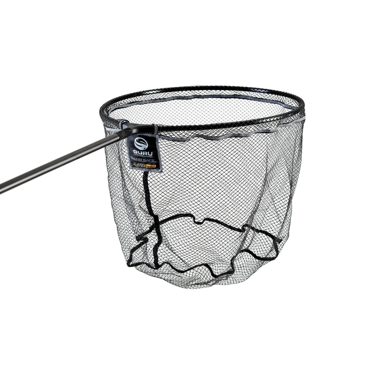 GLNL55 Kosz do podbieraka Guru Latex Net 550