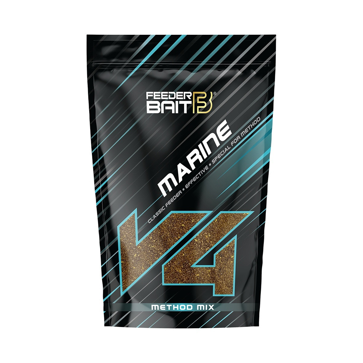 FBV-7 Zanęta Feeder Bait Method Mix V4 800g - Marine