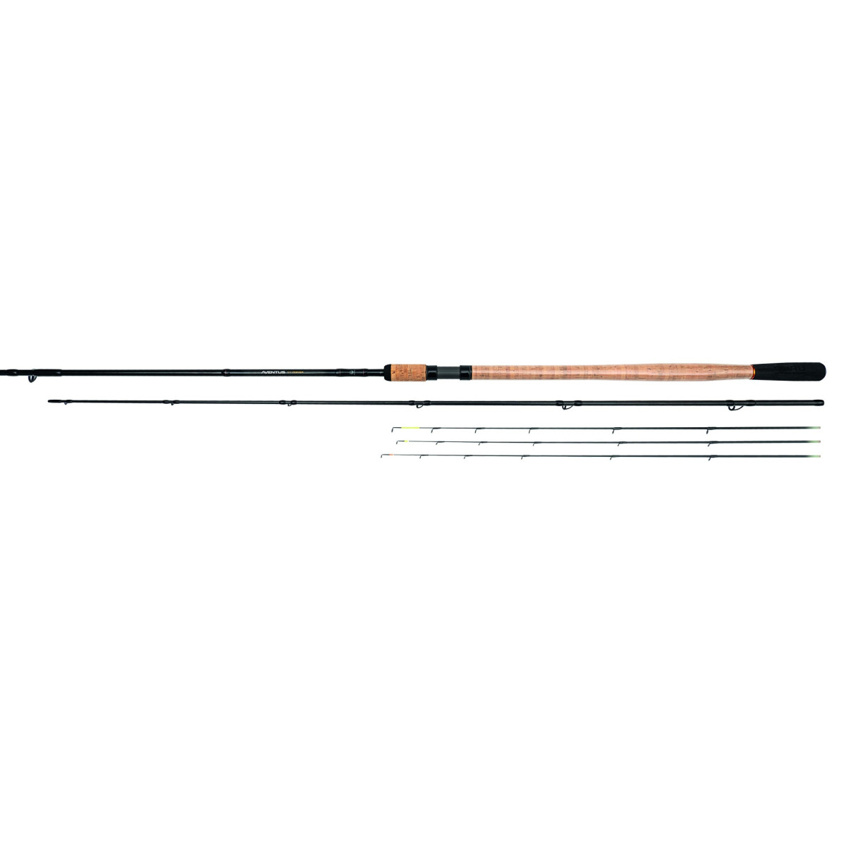 Wędka Guru Aventus Feeder 11FT