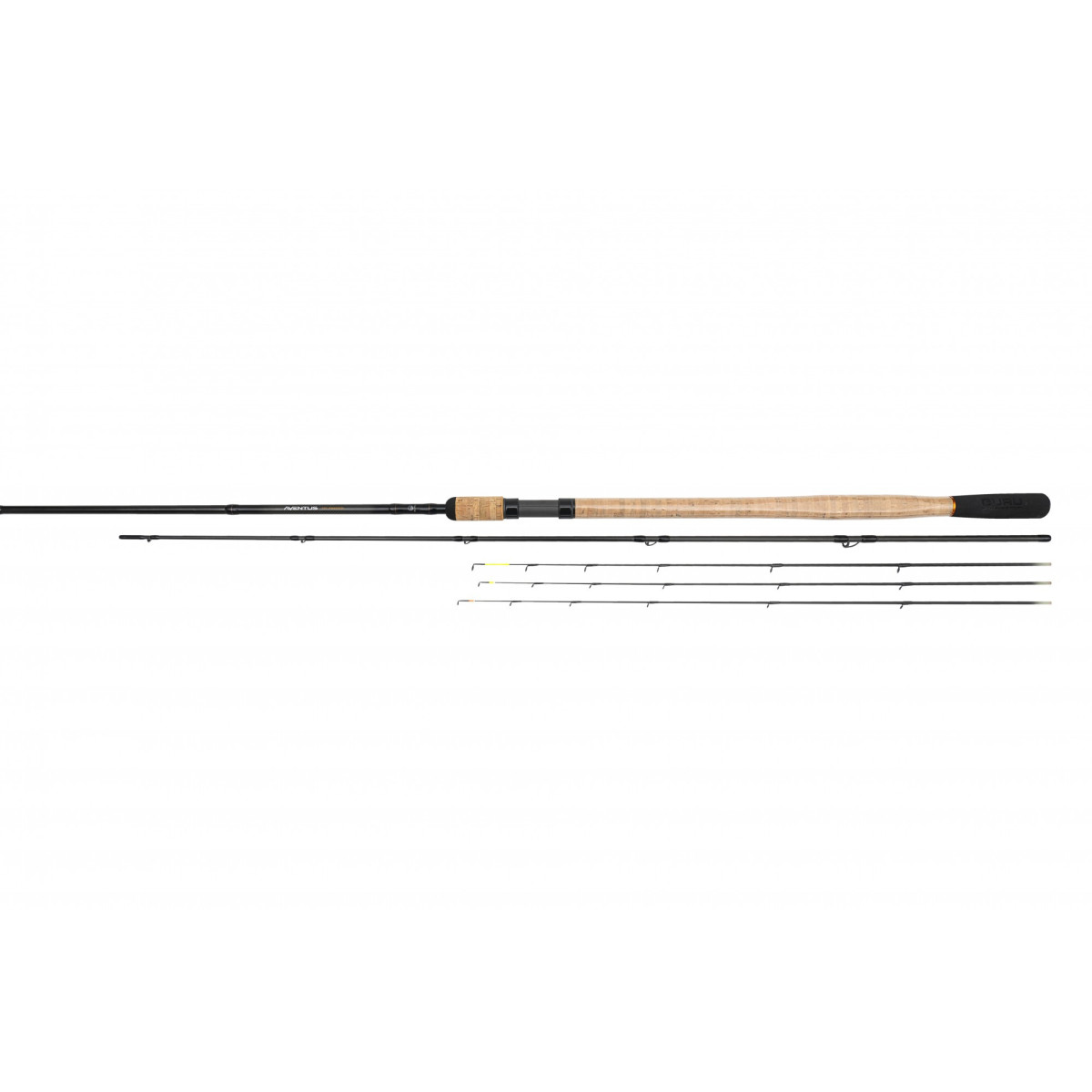 Wędka Guru Aventus Feeder 10FT