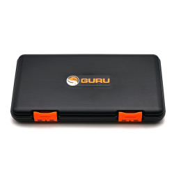 GRCX Portfel na przypony Guru Rig Case XL