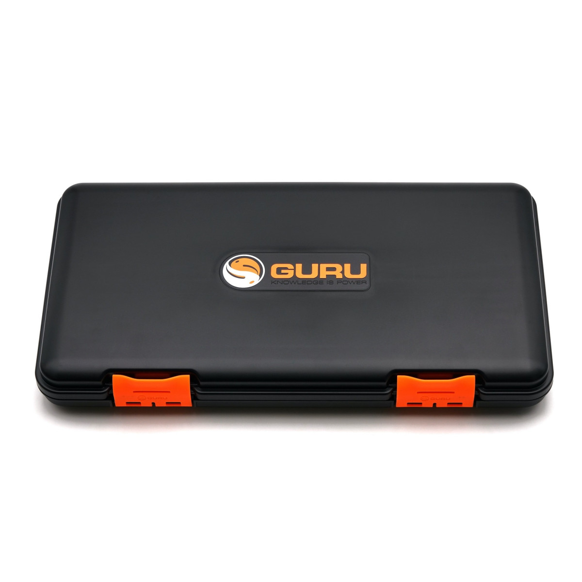 GRCX Portfel na przypony Guru Rig Case XL