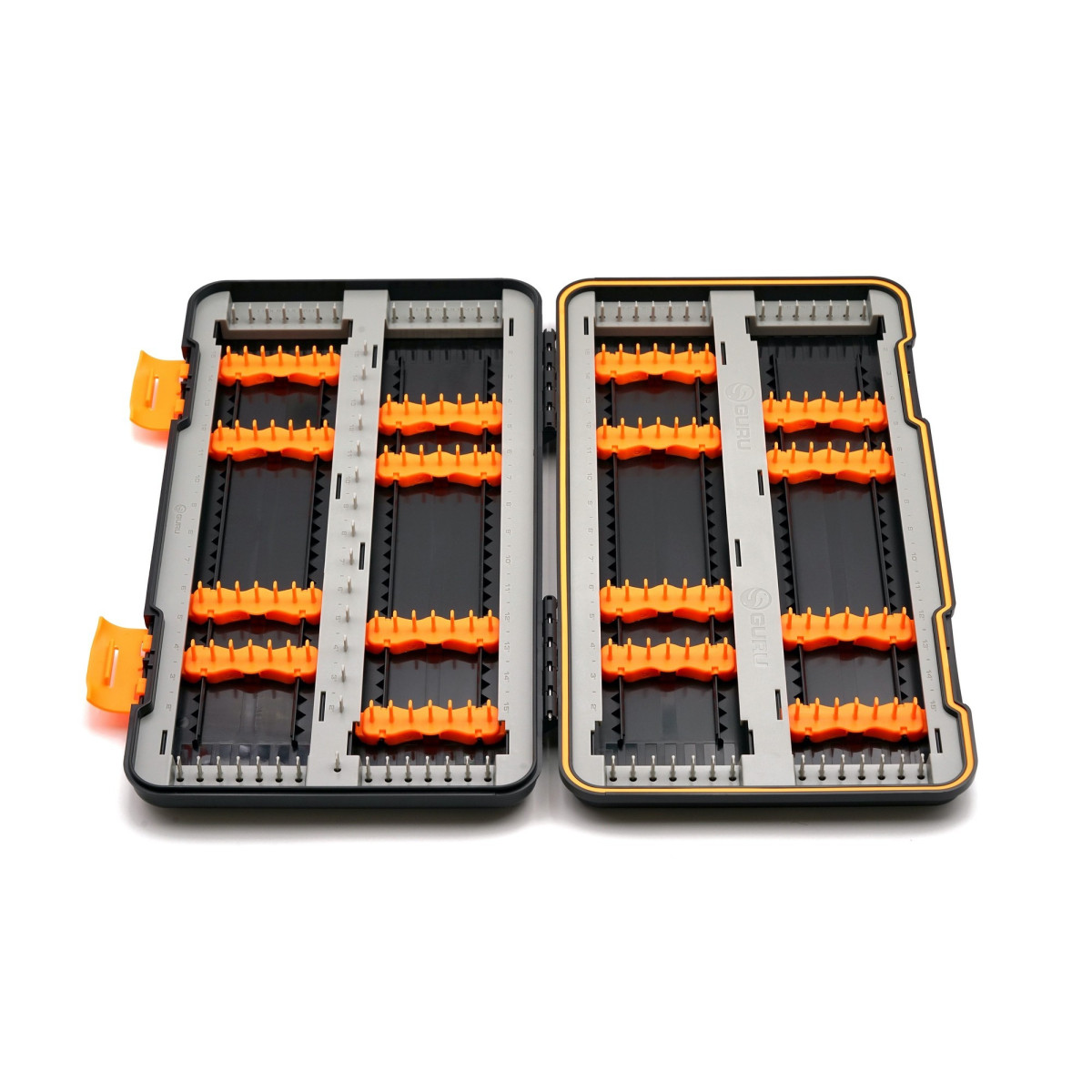 GRCX Portfel na przypony Guru Rig Case XL