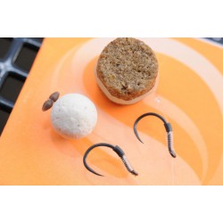 Haczyki Guru QM1 Hooks - roz. 18