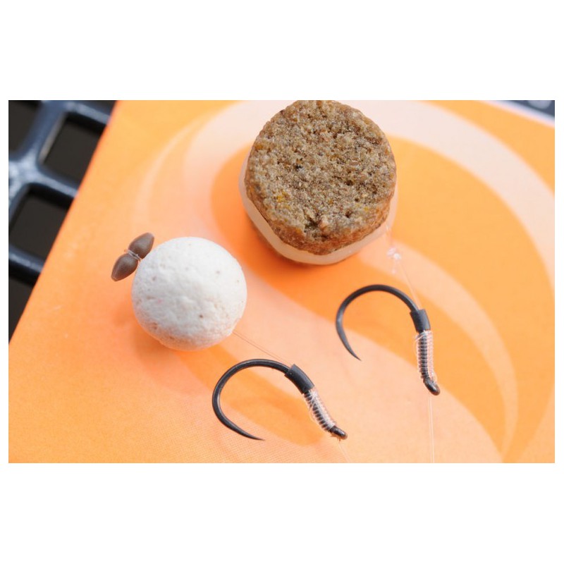 Haczyki Guru QM1 Hooks - roz. 18