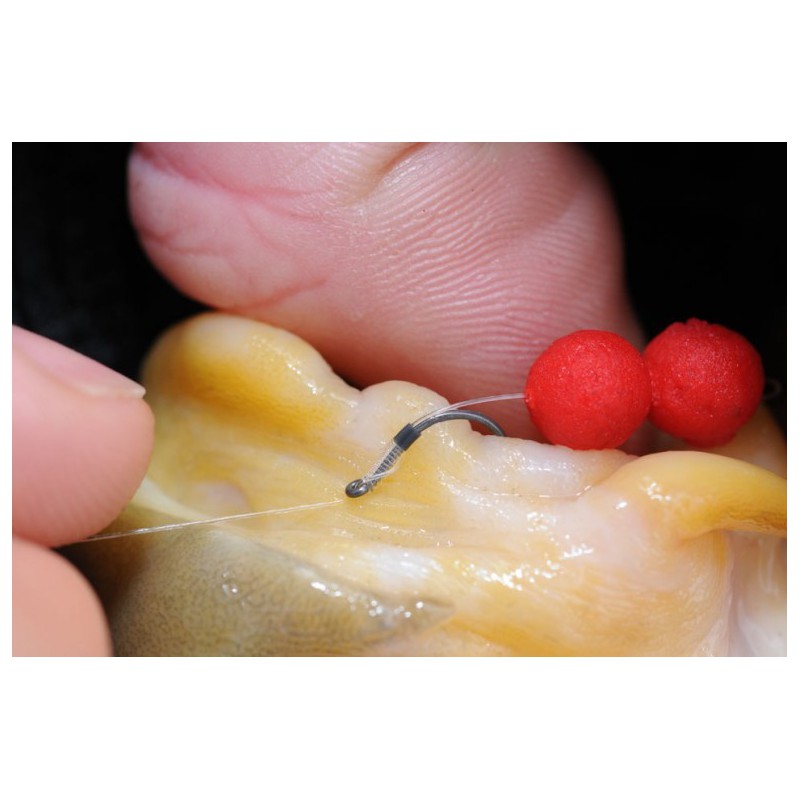 Haczyki Guru QM1 Hooks - roz. 18