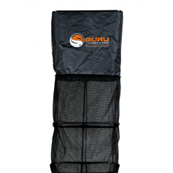 Warianty Siatka Guru International Match Keepnet 4m