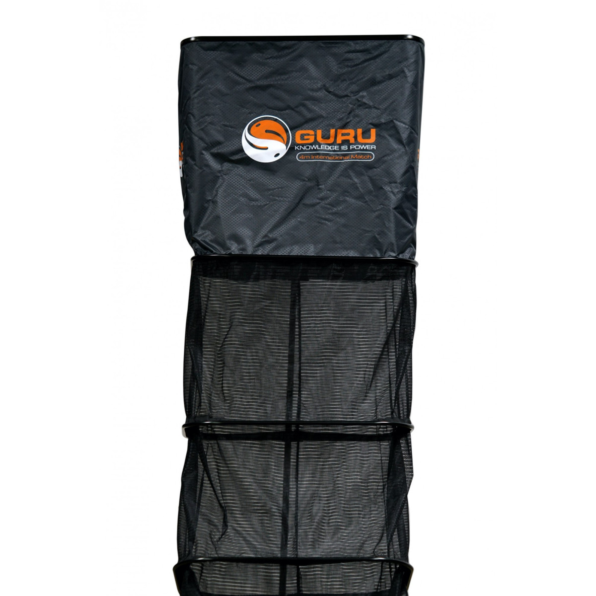 Siatka Guru International Match Keepnet 4m