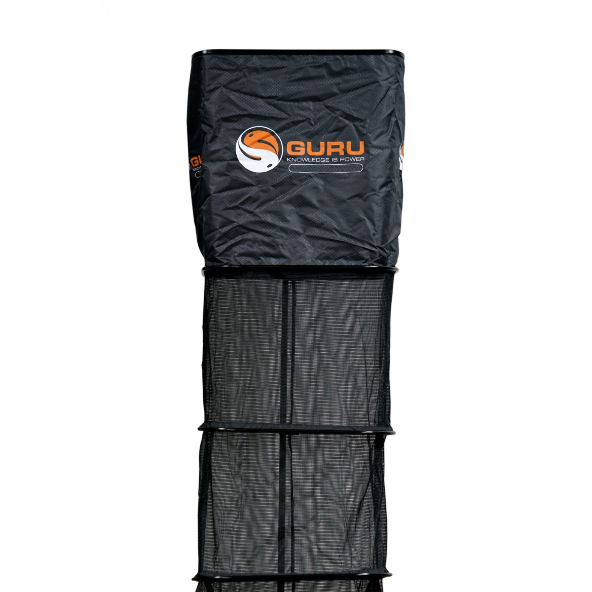 Siatka Guru Silver Match Keepnet 2.5m