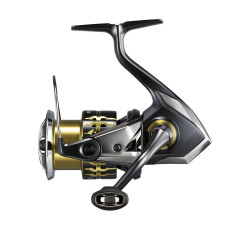 SA25FK Kołowrotek Shimano Sustain FK 2500