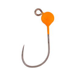 Główki wolframowe Mikado M-Craft UV ORANGE