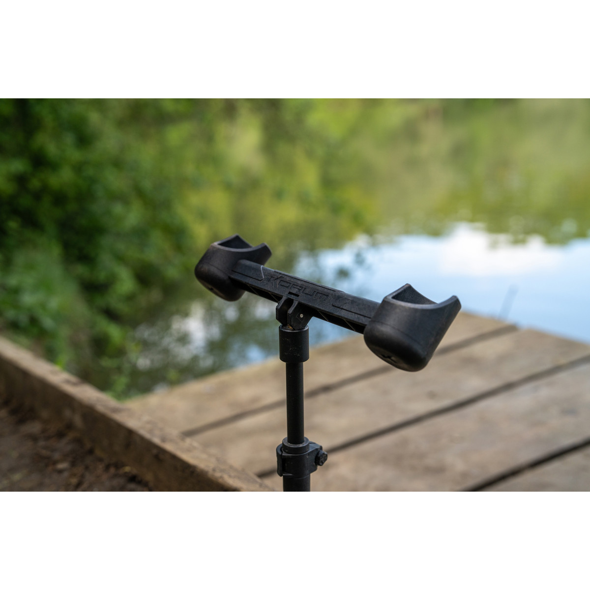 K0360088 Nasadka Korum Adjustable Butt Cup Buzz Bar