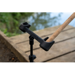 K0360088 Nasadka Korum Adjustable Butt Cup Buzz Bar