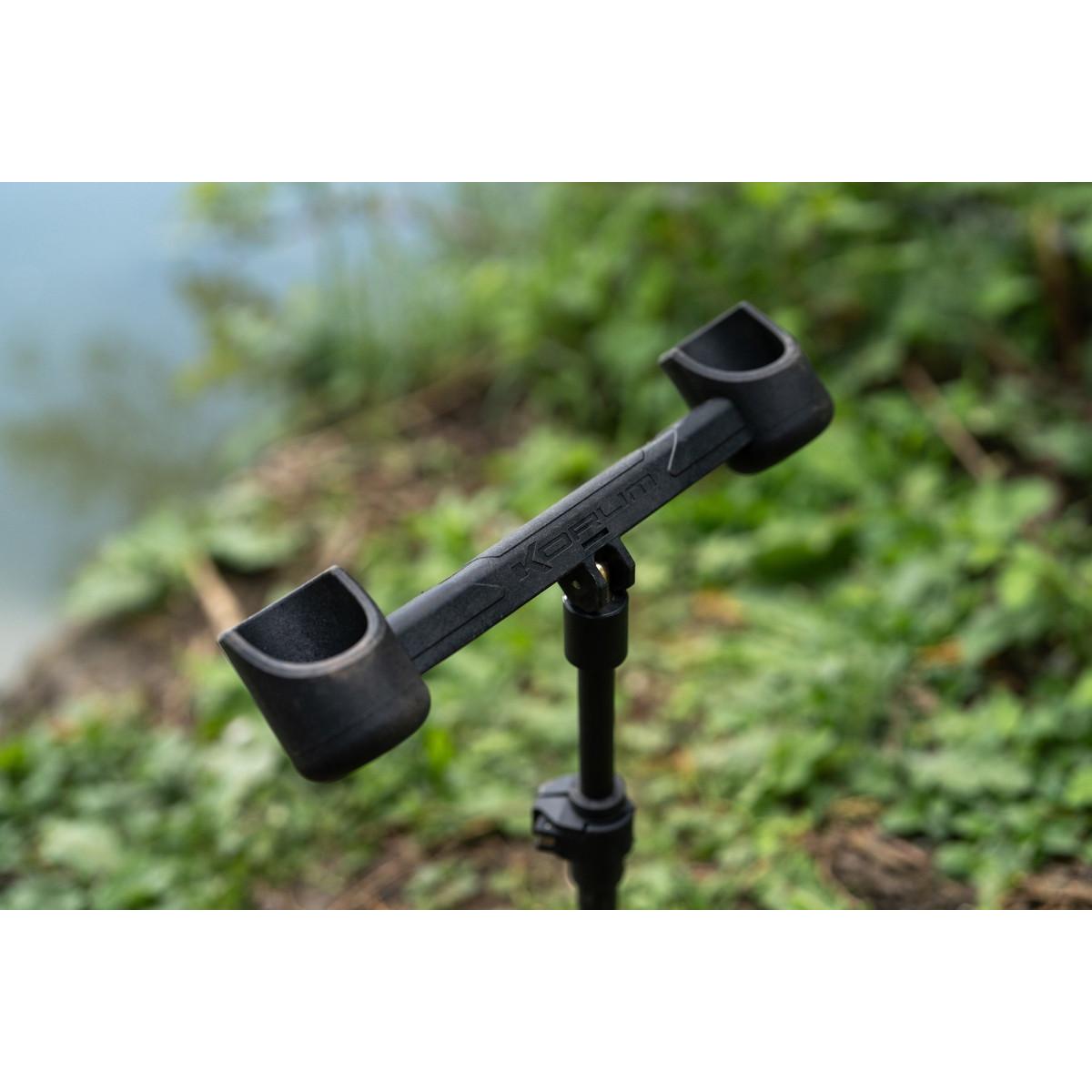 K0360088 Nasadka Korum Adjustable Butt Cup Buzz Bar