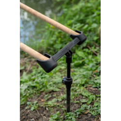 K0360088 Nasadka Korum Adjustable Butt Cup Buzz Bar