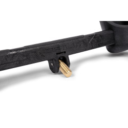 K0360088 Nasadka Korum Adjustable Butt Cup Buzz Bar