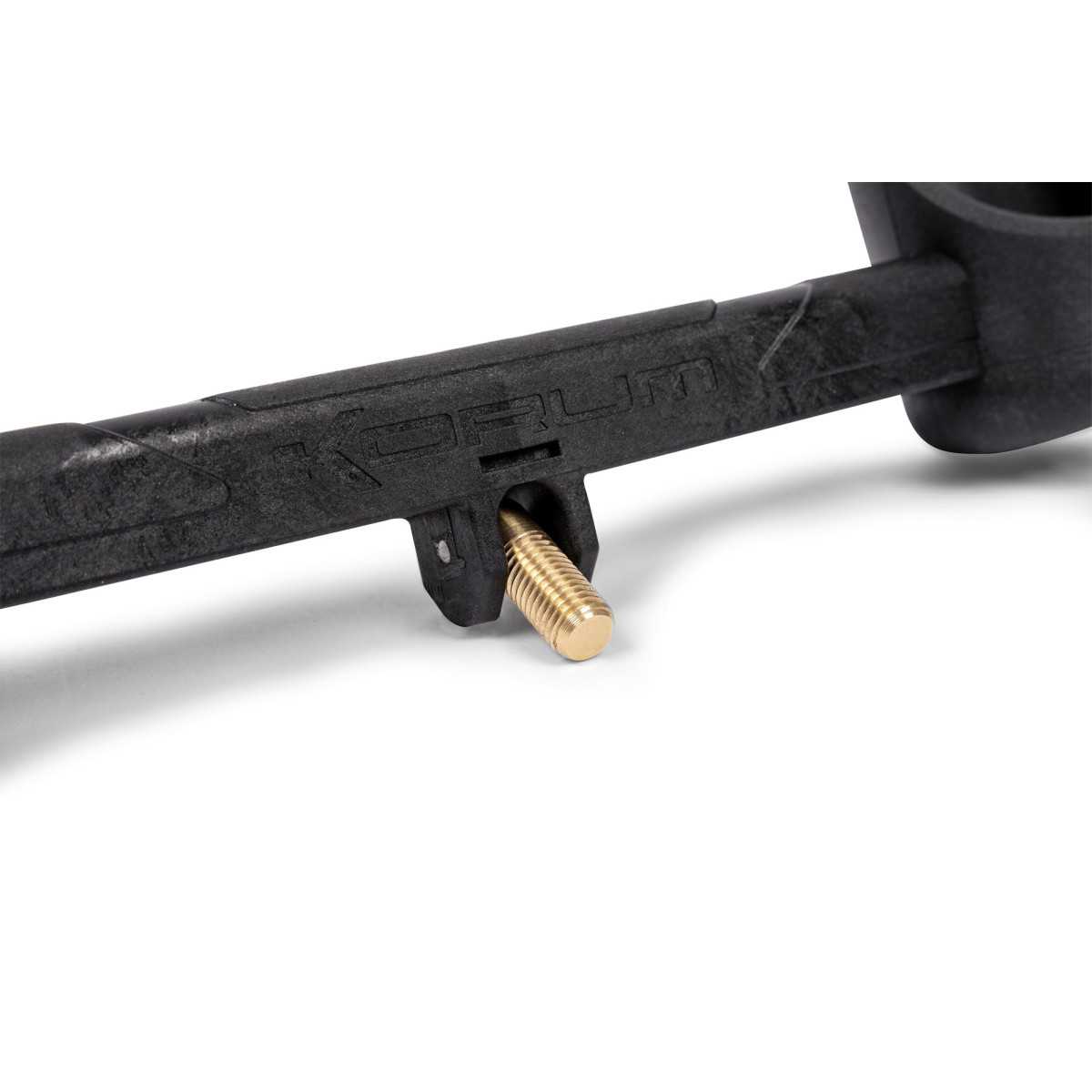 K0360088 Nasadka Korum Adjustable Butt Cup Buzz Bar