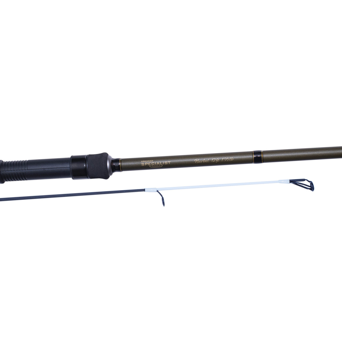 RSAA03 Wędka Drennan Specialist Barbel 12FT - 1.5lb