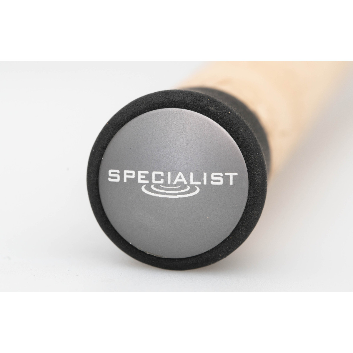 Wędka Drennan Specialist Barbel 12FT