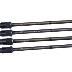 Wędka Drennan Specialist Barbel 12FT