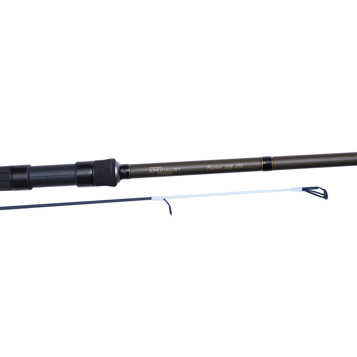 RSAA04 Wędka Drennan Specialist Barbel 12FT - 2.0lb