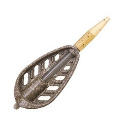 Koszyk zanętowy Drennan Method Bomb - 25g Mini