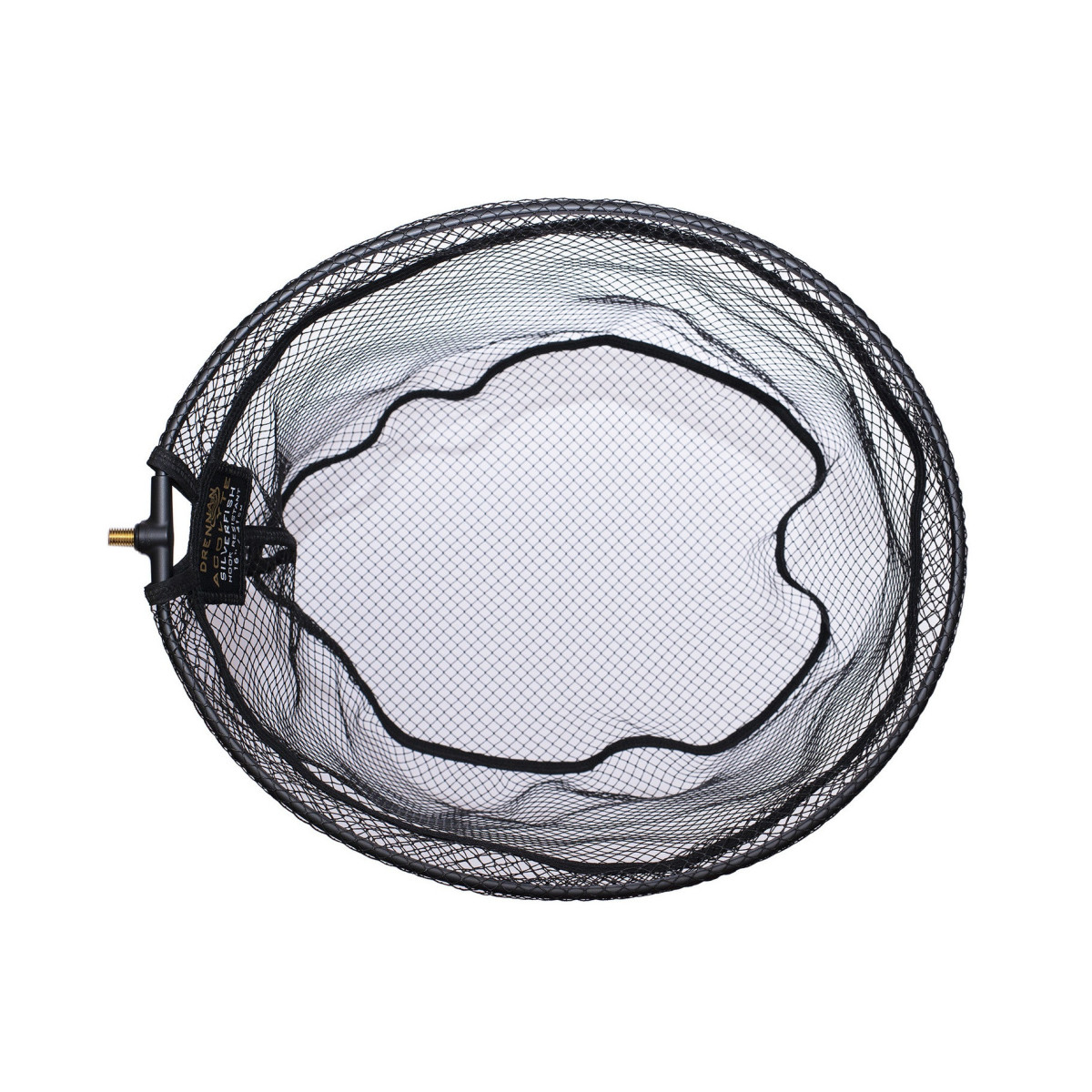 TNAC01 Kosz do podbieraka Drennan Acolyte Silverfish 16"