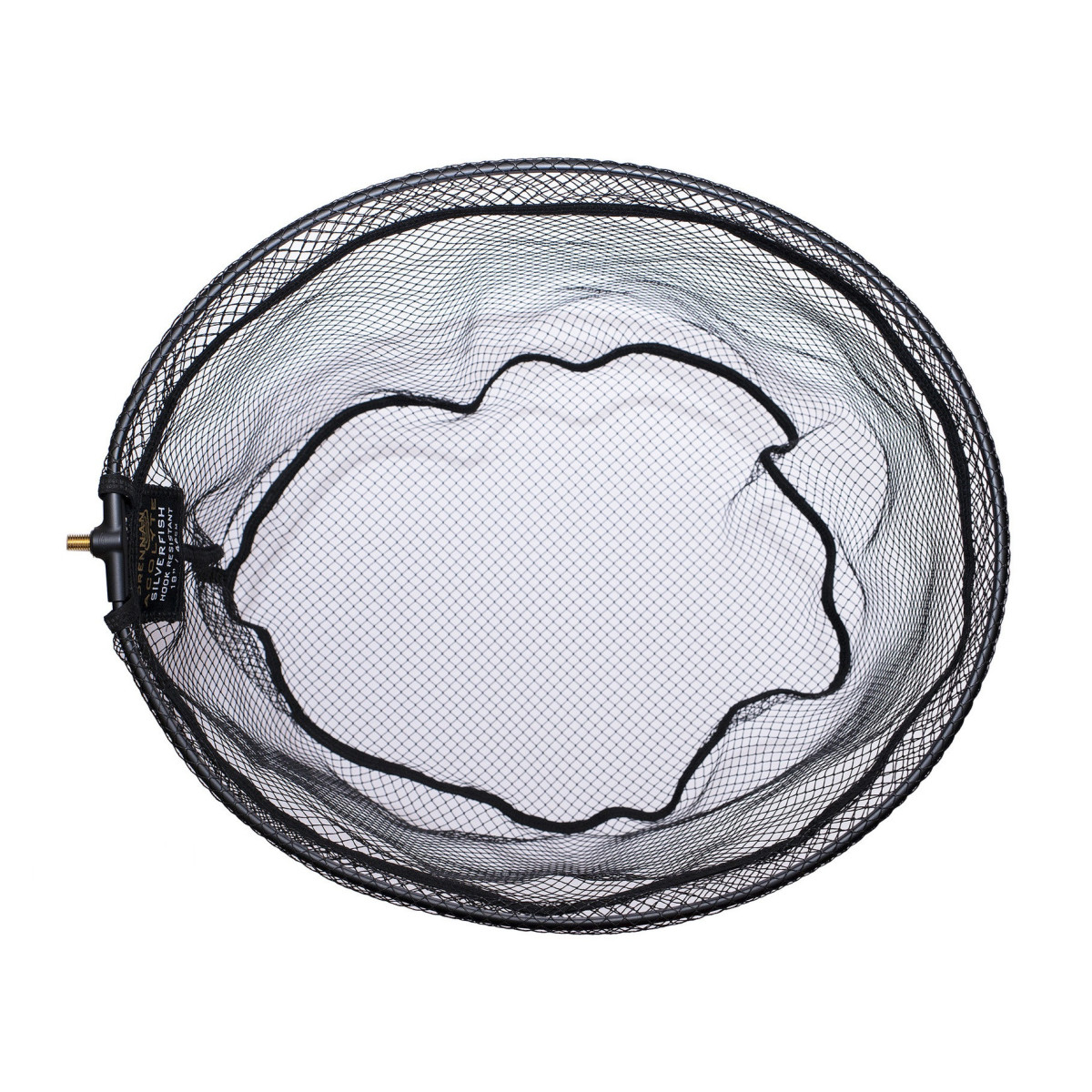 TNAC02 Kosz do podbieraka Drennan Acolyte Silverfish 18"