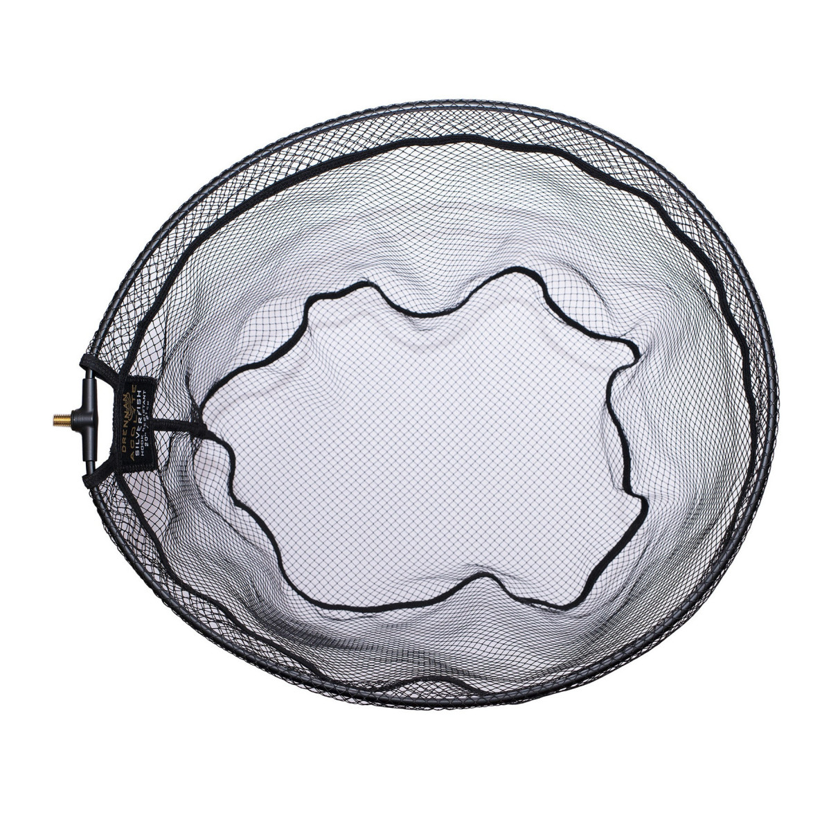 TNAC03 Kosz do podbieraka Drennan Acolyte Silverfish 20"