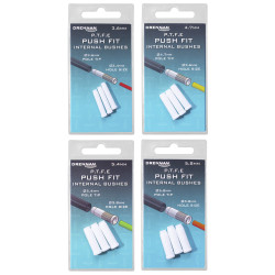 Teflon Drennan Push Fit Bush Internal