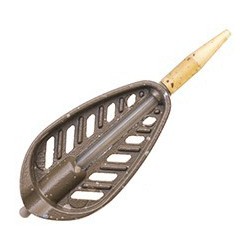 Koszyk zanętowy Drennan Method Bomb - 30g Small