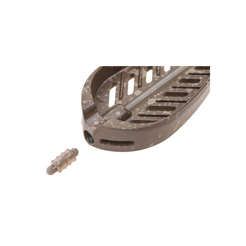 Koszyk zanętowy Drennan Method Bomb - 30g Small