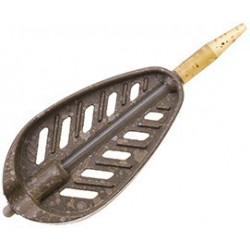 Koszyk zanętowy Drennan Method Bomb - 35g Medium