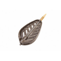 Koszyk zanętowy Drennan Method Bomb - 35g Medium