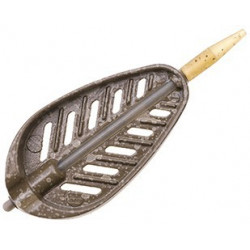 Koszyk zanętowy Drennan Method Bomb - 45g Large