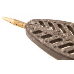 Koszyk zanętowy Drennan Method Bomb - 45g Large