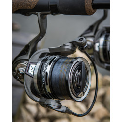 GRL042 Kołowrotek Matrix HX Pro 5000