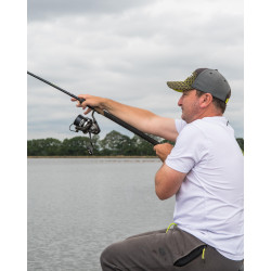 GRL042 Kołowrotek Matrix HX Pro 5000