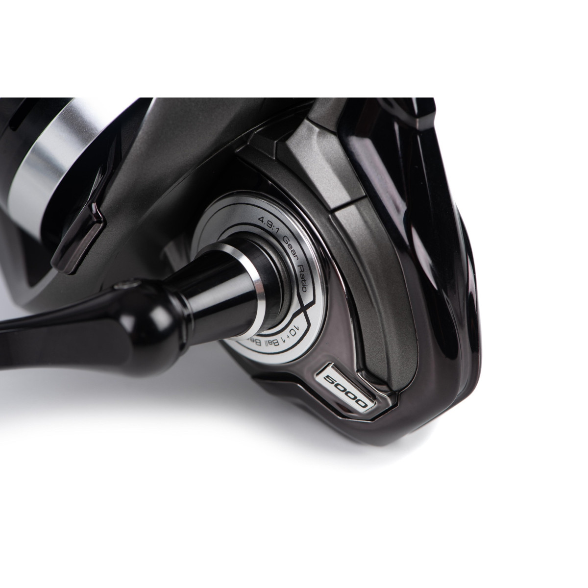 GRL042 Kołowrotek Matrix HX Pro 5000