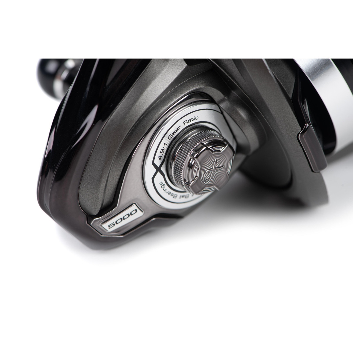 GRL042 Kołowrotek Matrix HX Pro 5000