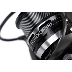 GRL042 Kołowrotek Matrix HX Pro 5000