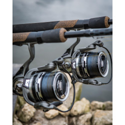 Kołowrotek Matrix HX Pro