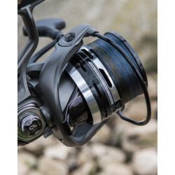 Kołowrotek Matrix HX Pro