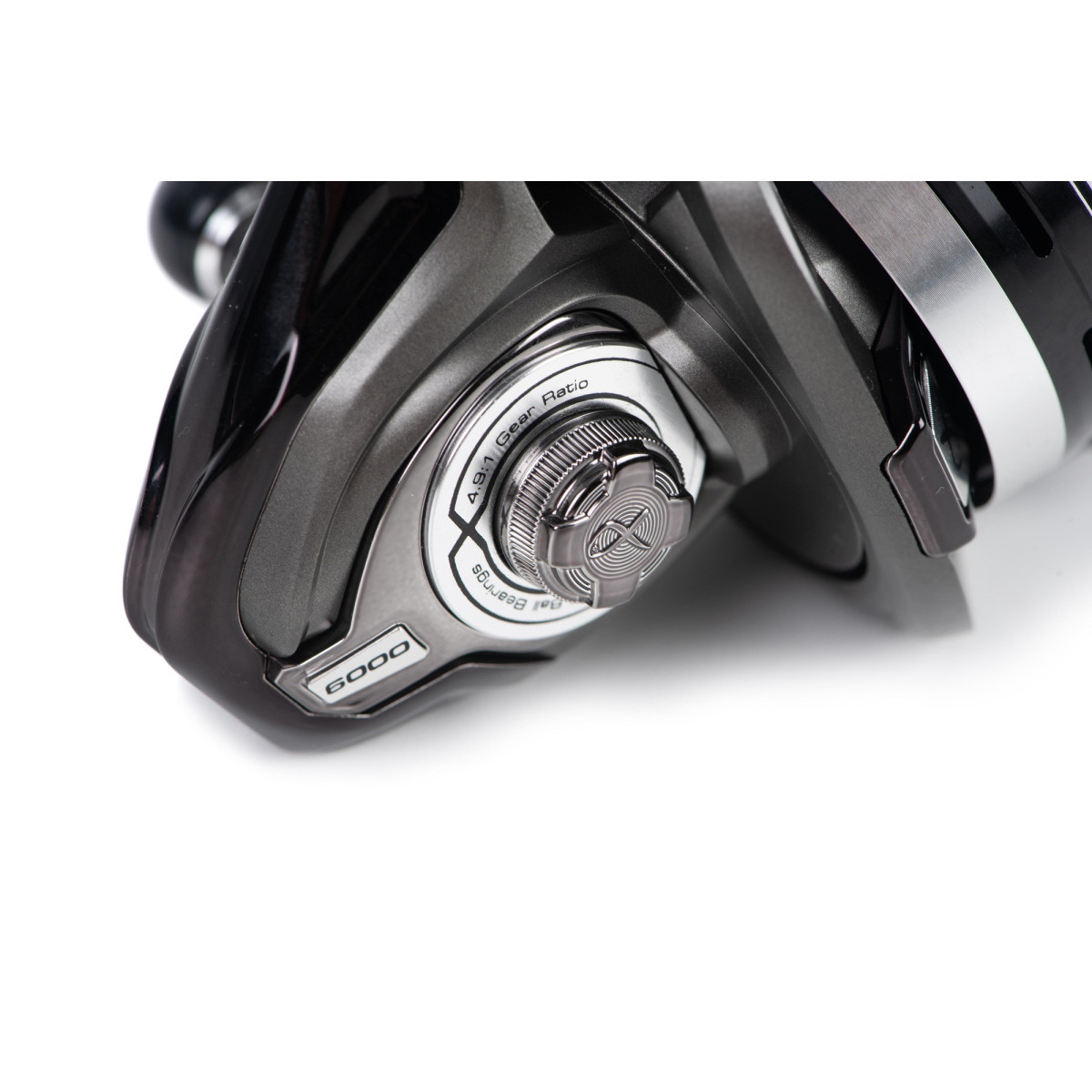 GRL043 Kołowrotek Matrix HX Pro 6000