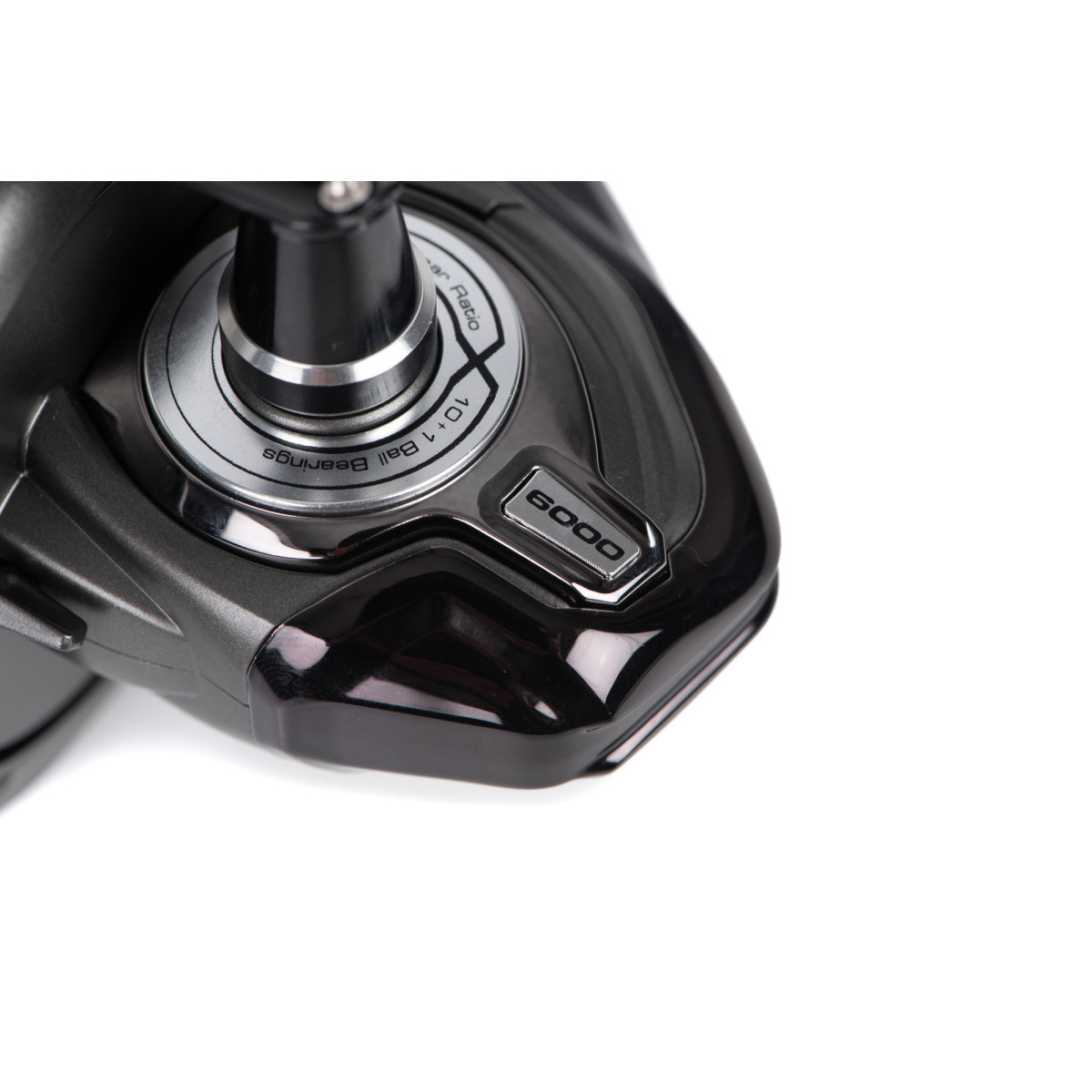 GRL043 Kołowrotek Matrix HX Pro 6000