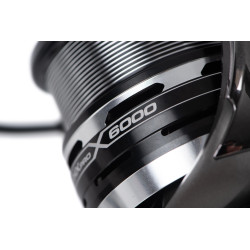 GRL043 Kołowrotek Matrix HX Pro 6000