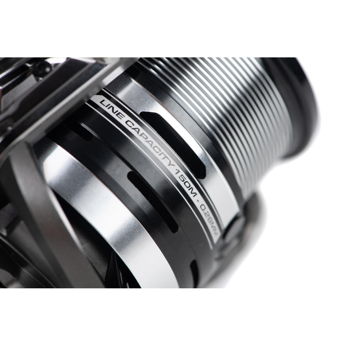 GRL043 Kołowrotek Matrix HX Pro 6000