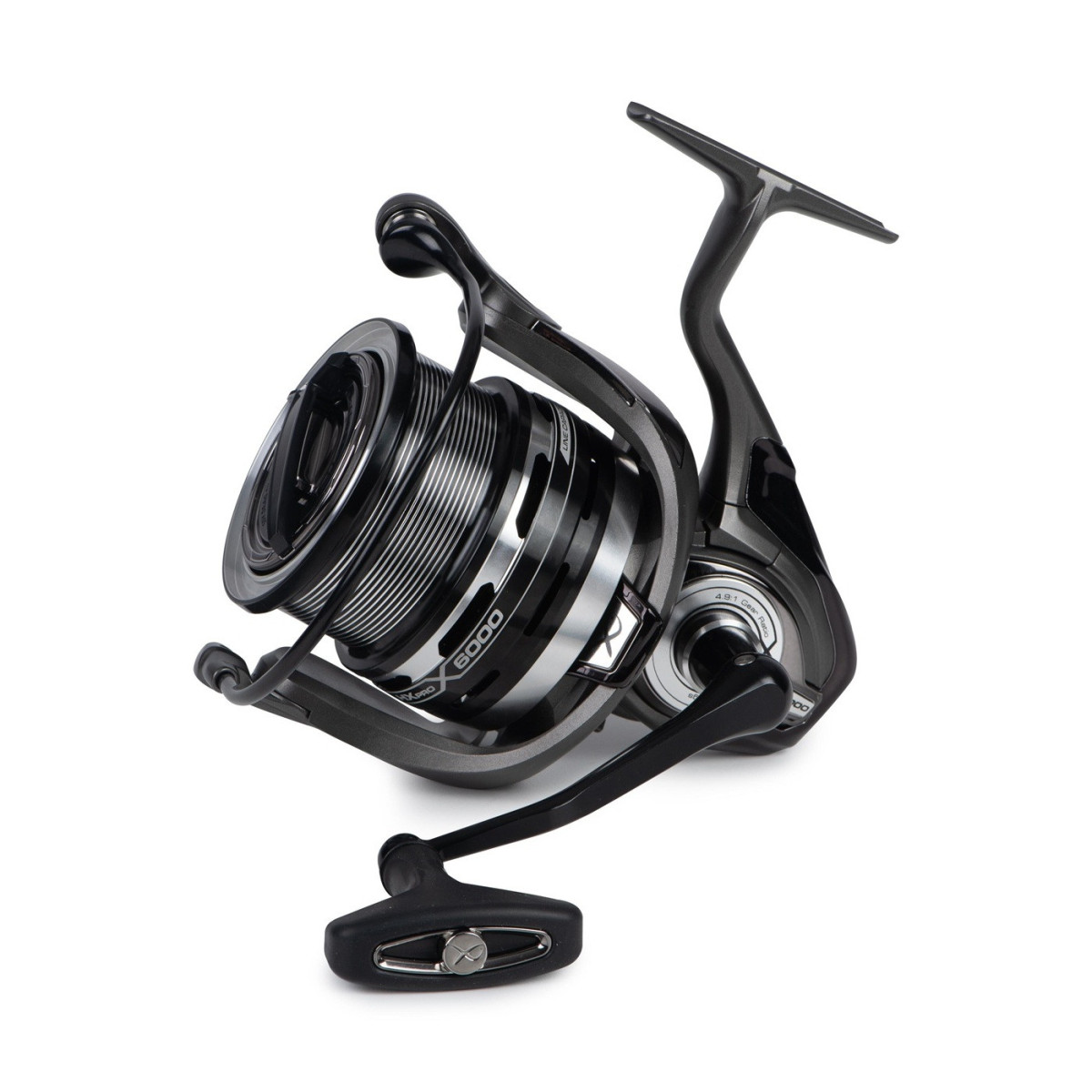 GRL043 Kołowrotek Matrix HX Pro 6000