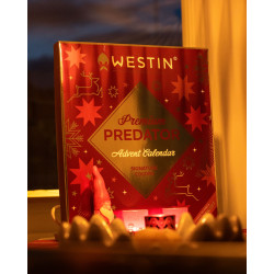 Kalendarz adwentowy Westin Predator Premium Advent Calendar
