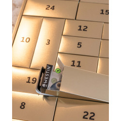 Kalendarz adwentowy Westin